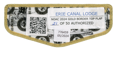Erie Canal S4