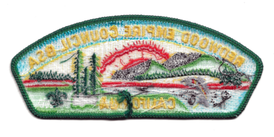 Redwood Empire S-4a (back)