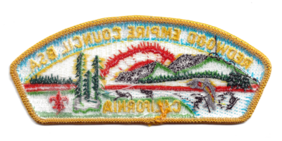 Redwood Empire S-1a (back)