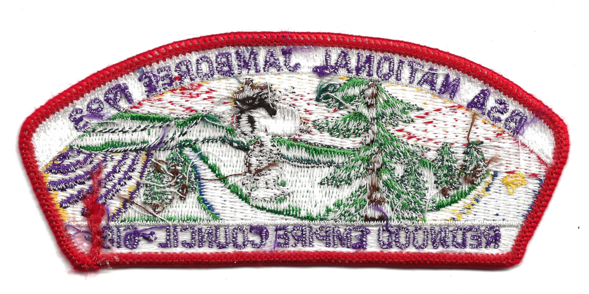 Redwood Empire JSP-2 (back)