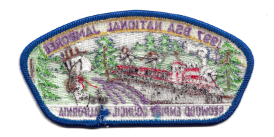 Redwood Empire JSP-5 (back)