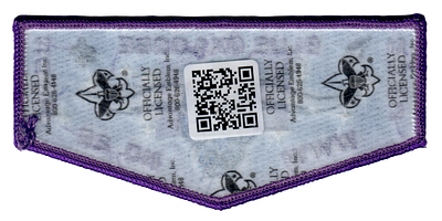 Blue Ox S27 (back)
