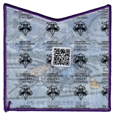 Blue Ox X41 (back)