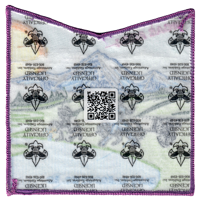 Blue Ox X42 (back)