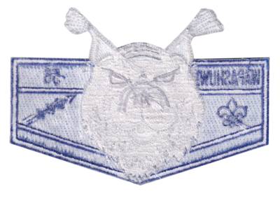 Wapashuwi S28 (back)