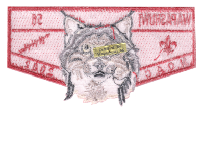 Wapashuwi S30 (back)