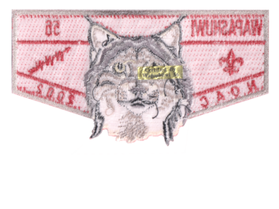 Wapashuwi S31 (back)