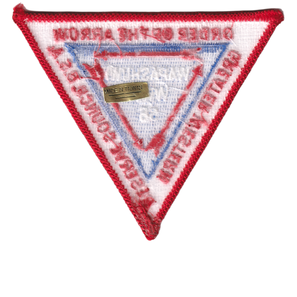 Wapashuwi X1 (back)