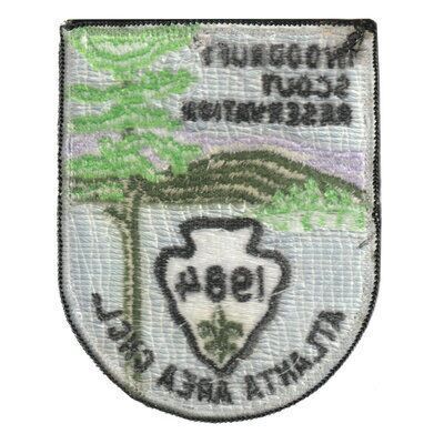 Woodruff Scout Reservation eX1984-1 (back)