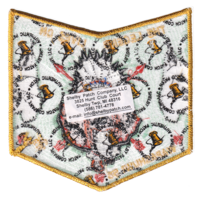 Wapashuwi X12 (back)