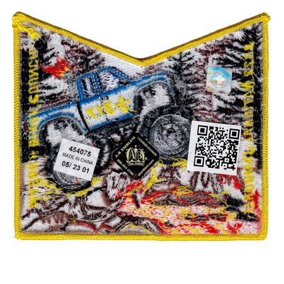 Guneukitschik X27 (back)