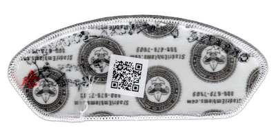 Greater New York Councils SA-315 (back)