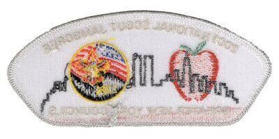 Greater New York Councils JSP-2001.2