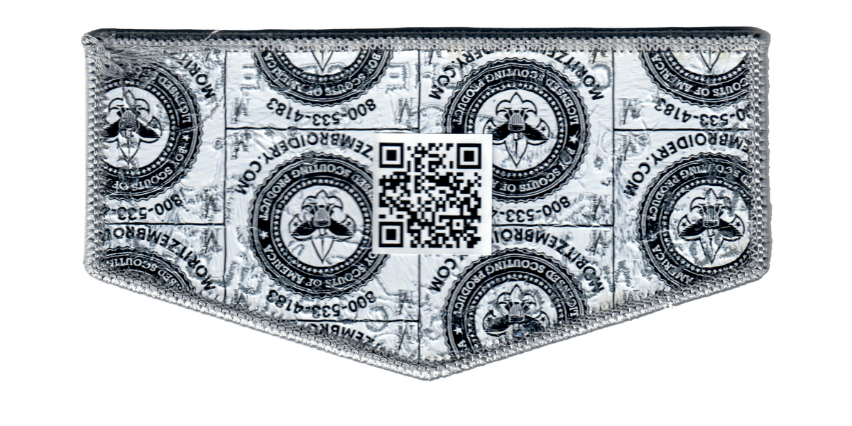 Comanche S110 (back)