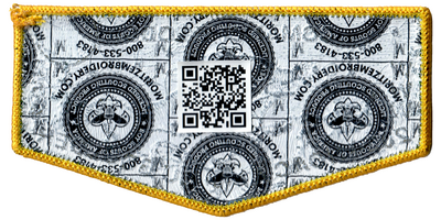 Comanche S111 (back)