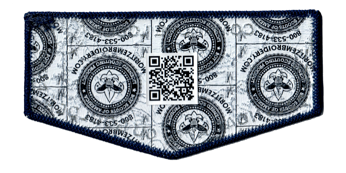 Comanche S112 (back)