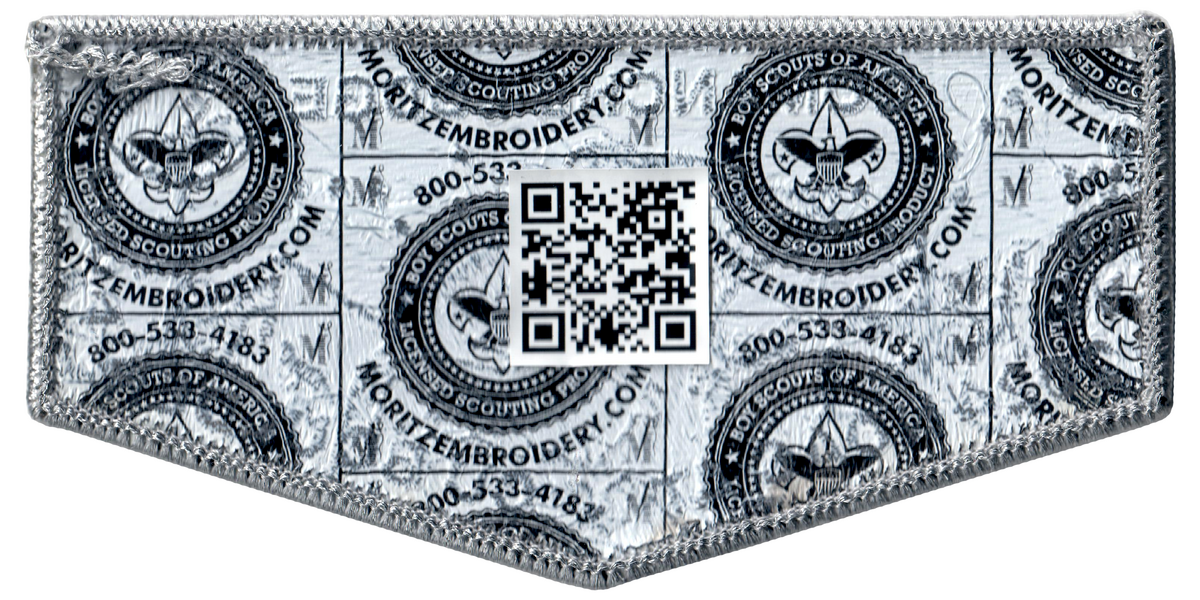 Comanche S113 (back)