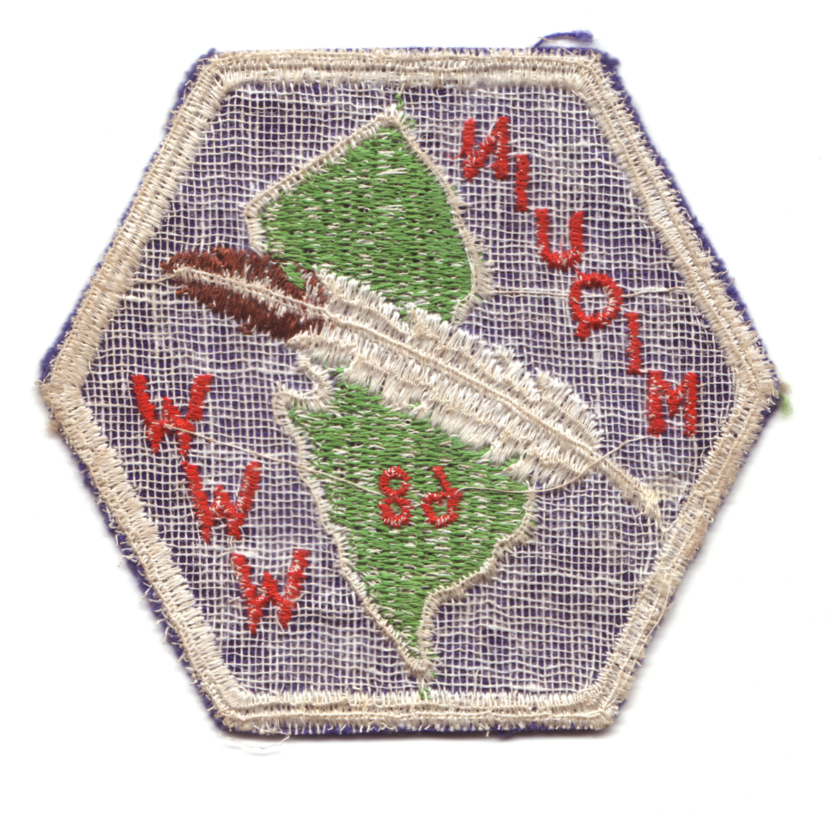 Miquin X1a (back)