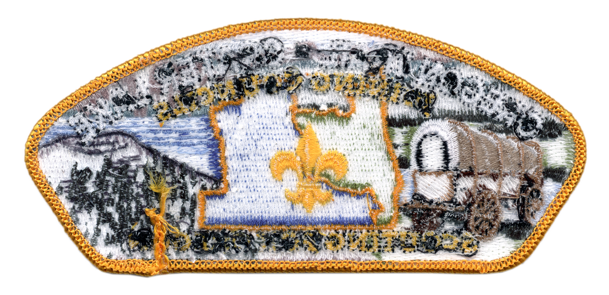 Pacific Crest S-1 (back)