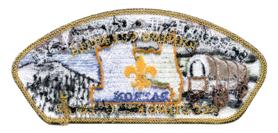 Pacific Crest SA-3 (back)