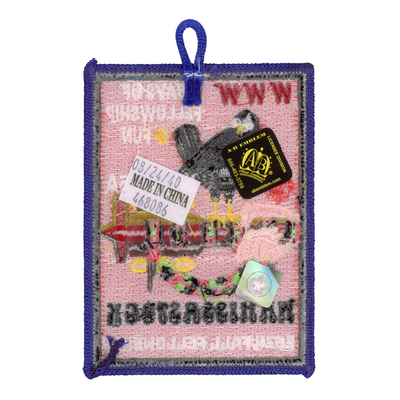 Wahissa eX2024-5 (back)