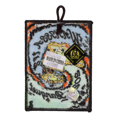 Wahissa eX2024-6 (back)