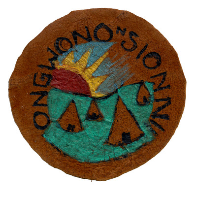 Ongwononsionni L1