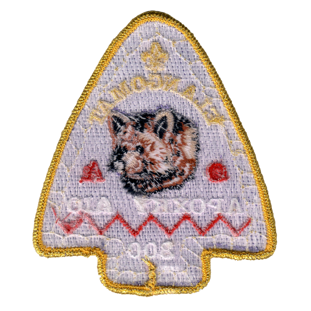 Apoxky Aio A2 (back)