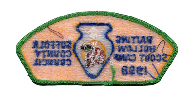 Suffolk County SA-9