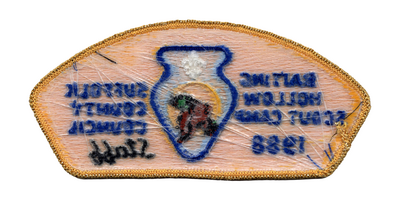 Suffolk County SA-10