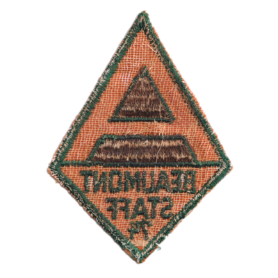 Beaumont Scout Reservation (OH) eX1974-2