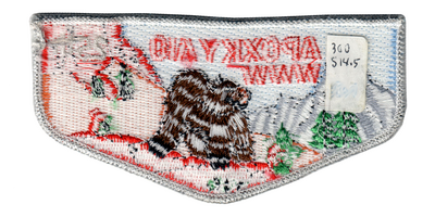 Apoxky Aio S17b (back)