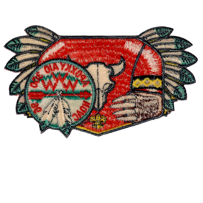 Apoxky Aio X5 (back)