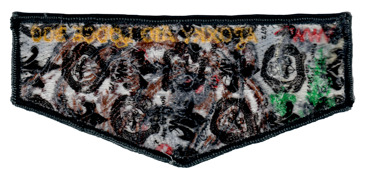 Apoxky Aio S72 (back)