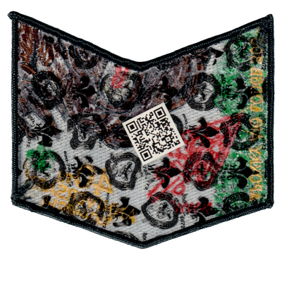 Apoxky Aio X34 (back)