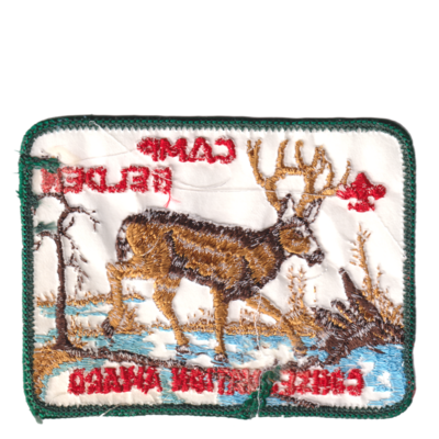 Belden Scout Reservation X2