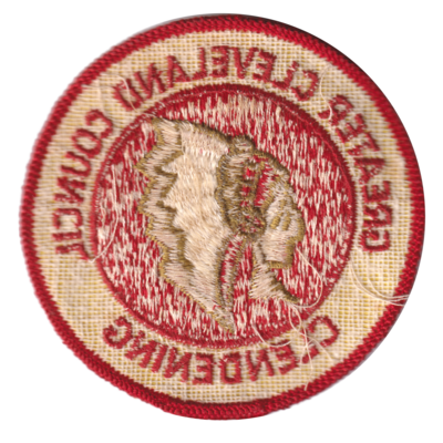 Clendening Scout Reservation eR1970-1