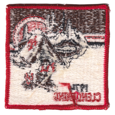 Clendening Scout Reservation eX1974-1