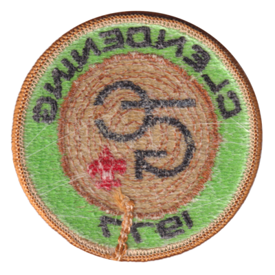 Clendening Scout Reservation eR1977-1