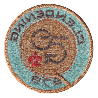 Clendening Scout Reservation eR1978-1