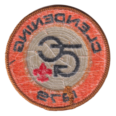 Clendening Scout Reservation eR1979-1