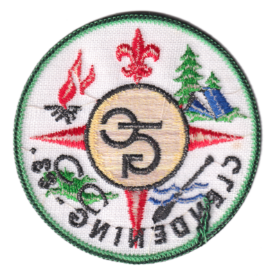 Clendening Scout Reservation eR1983-1