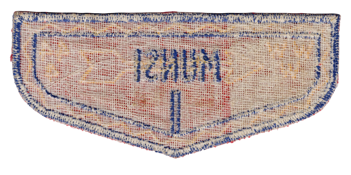 Munsi F2 (back)