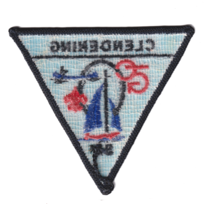 Clendening Scout Reservation eX1982-1