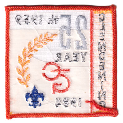 Clendening Scout Reservation eX1984-1