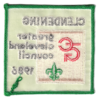 Clendening Scout Reservation eX1986-1