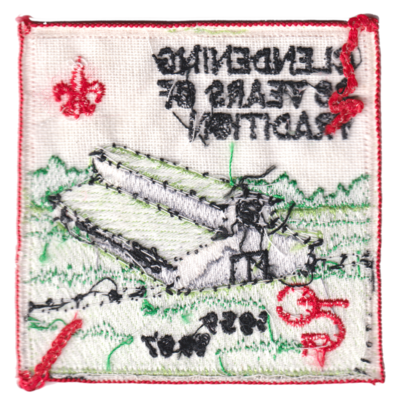 Clendening Scout Reservation eX1987-1