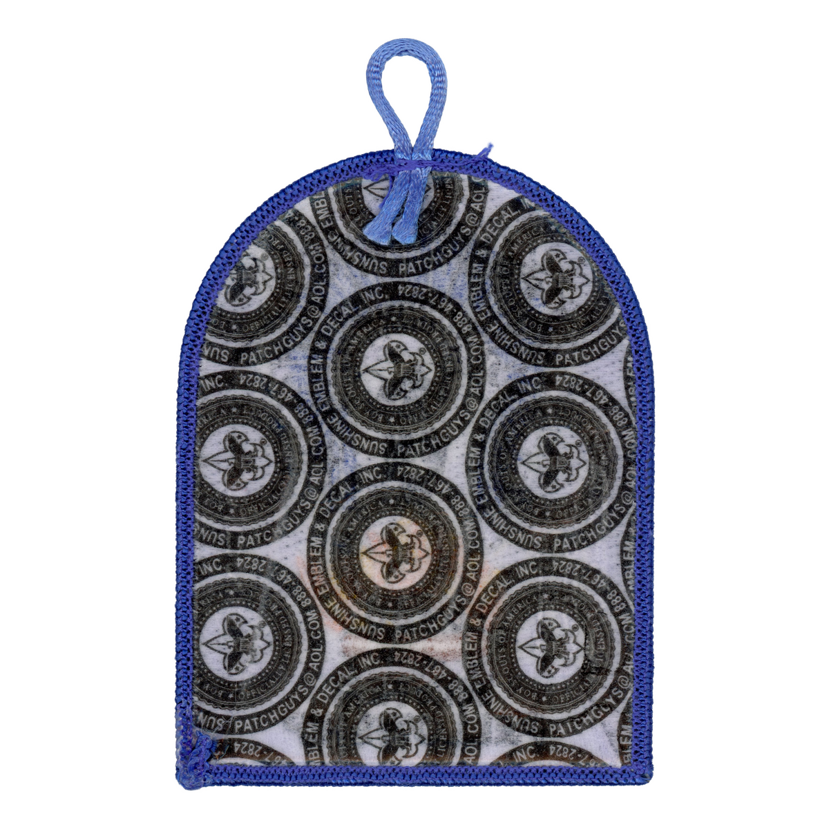 Wahissa eX2025-1 (back)