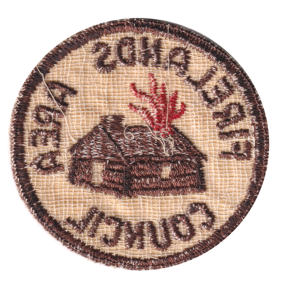Firelands Scout Reservation R1