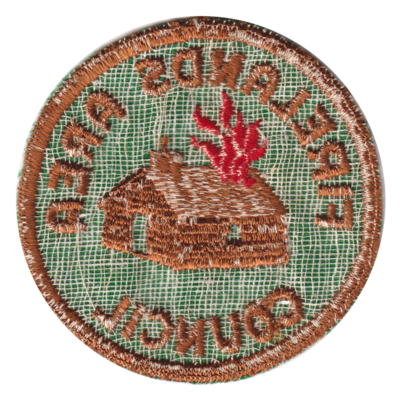 Firelands Scout Reservation R3